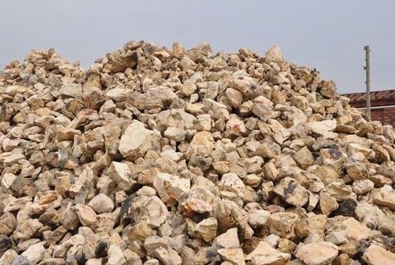 Bauxite
