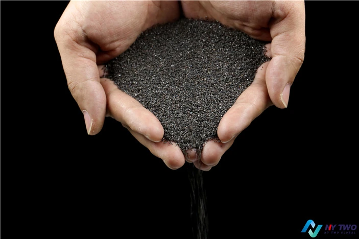 Brow Fused Aluminium Oxide SDS