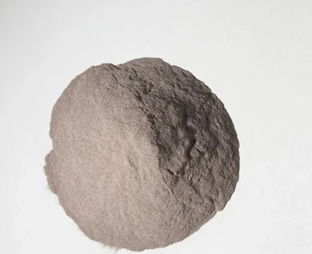 Brown Fused Alumina Micro Powder Is Essential For Precision Grinding, Polishing, Compounding, And Sandblasting Applications Due To Its Uniform And Precise Grading