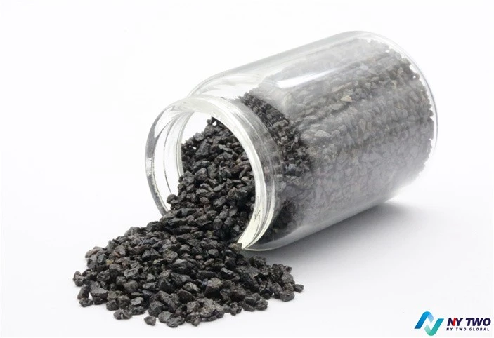 Brown Fused Alumina Powder