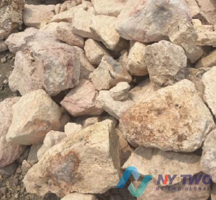 Calcined Bauxite Price