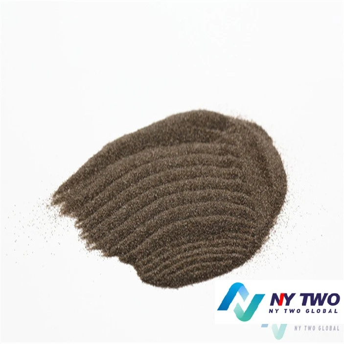 Fused Alumina Brown Powder