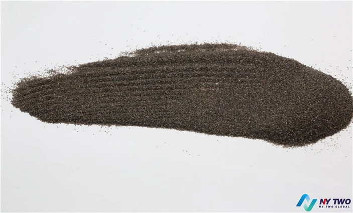 In Addition To Brown Fused Alumina Powder, We Also Offer A Wide Range Of Other Abrasive Products, Including Silica Sand, Aluminum Oxide, And Zirconia.