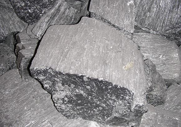 Mullite er mye brukt i metallurgisk industri