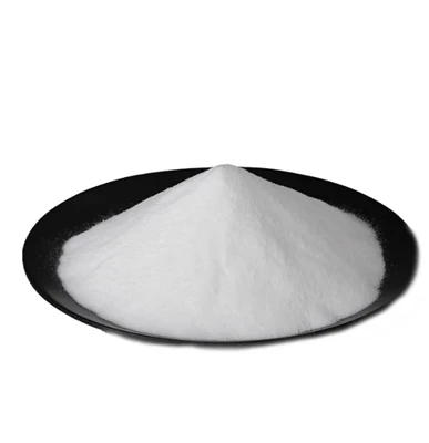 HVIT FUSED ALUMINA FINER Ildfast sement