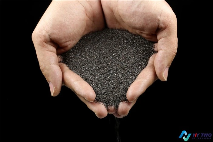 Our Brown Fused Alumina Micro Powder Is Available in Different Sizes To Suit Your Specific Needs.
