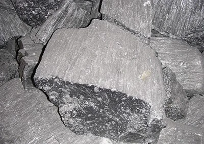 Mullite er mye brukt i metallurgisk industri