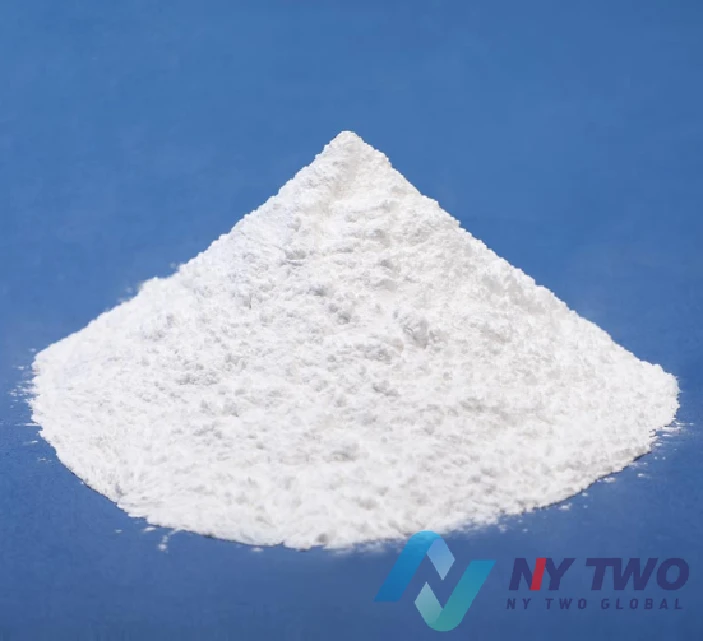 White Fused Alumina