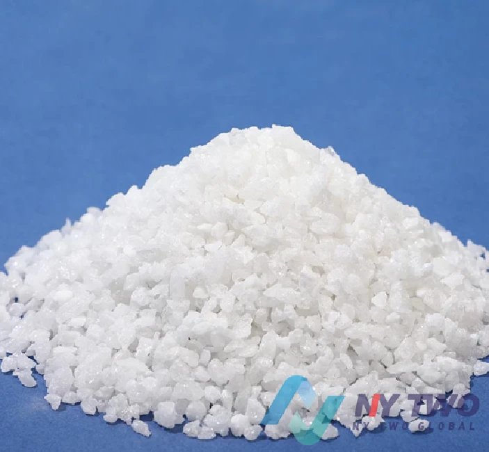 White Fused