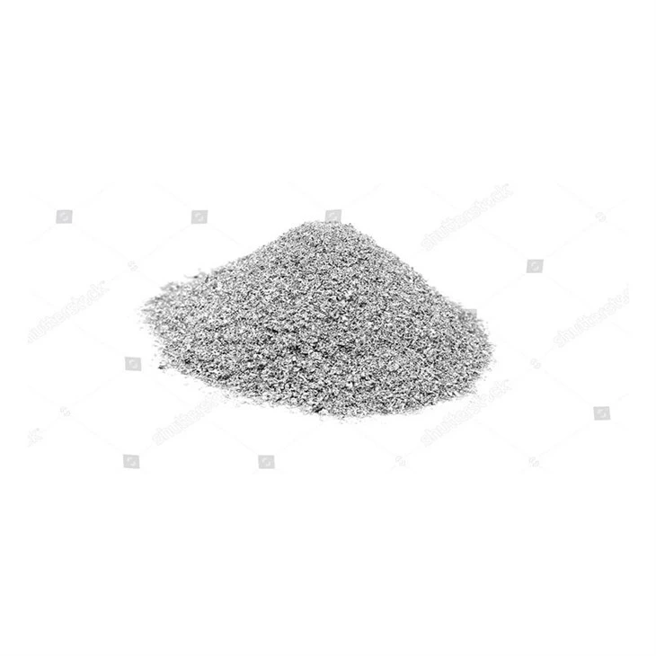 Magnesium Alloy AZ91D Thixo Chips