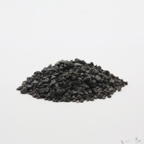Ildfast murstein Materiale Brun Fused Alumina Grains Aluminum Oxide