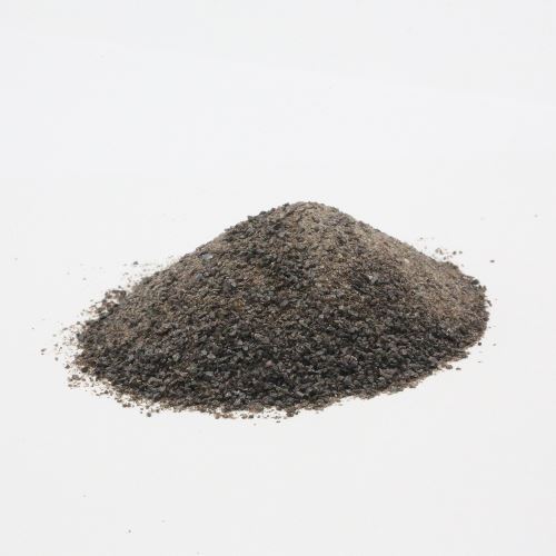 Ildfaste materialer Bauksittgruve Brun Fused Alumina (Al2O3) Aluminiumoksidpulver Fines 325 Mesh