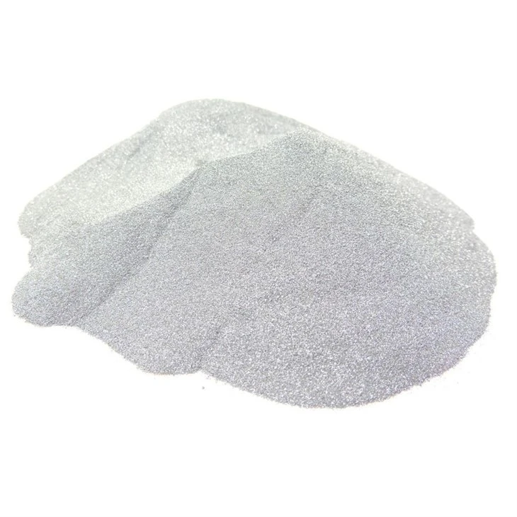 63-125µm Magnalium Pulver, MgAl, 50/50, Pulver – Legering av Magnesium Og Aluminium, Aluminium/Magnesium Legering Pulver, forskjellige mengder tilgjengelig