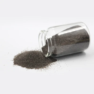 BRUN FUSED ALUMINA