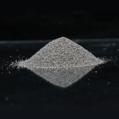 Brun Fused Alumina Msds