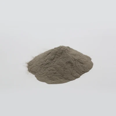 Brunt smeltet aluminiumoksid 1