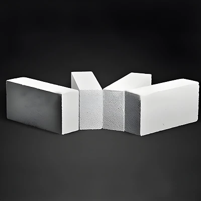 Elektrisk støpt Mullite Brick