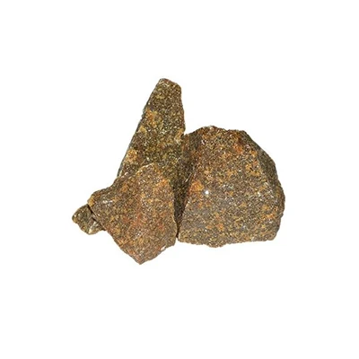 Fused Magnesia HS-kode 25199010