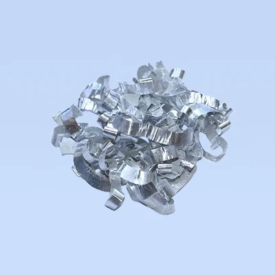 Magnesiumbrikker, klasse: Nanoshel