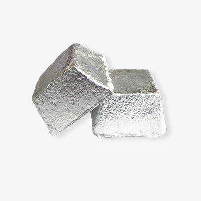 Magnesium Mg90 (80-100 tonn)