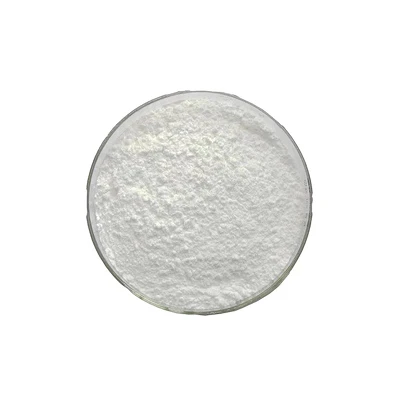 OEM Hvitt aluminiumoksidpulver