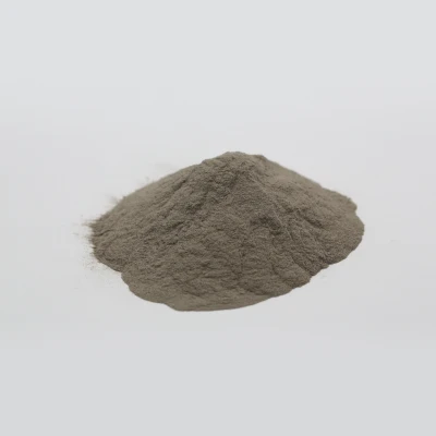Brown Fused Alumina Micro Powder er tilgjengelig i forskjellige størrelser
