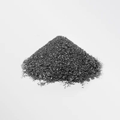 Silisiumkarbidproduksjonsindustri