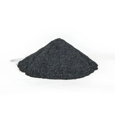 Silisiumkarbidpulver