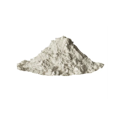 Silisiumoksid slipepulver