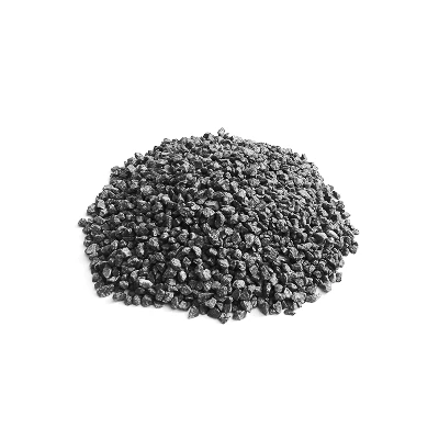 Svart smeltet alumina
