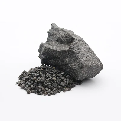 Brunt aluminiumoksid
