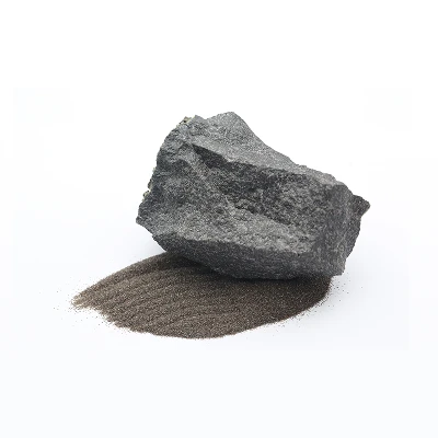 Brunt aluminiumoksid