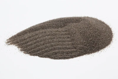 Brun aluminium