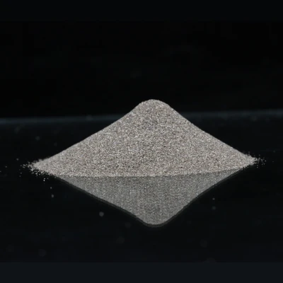 Brown Fused Alumina Powder Produsenter og leverandører