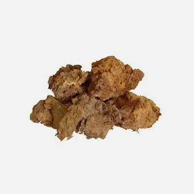 Dødbrent Magnesia