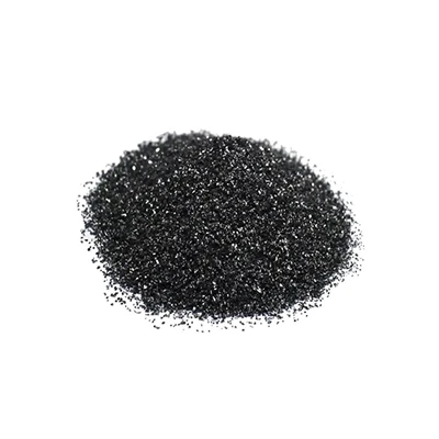Electrocarb svart silisiumkarbid