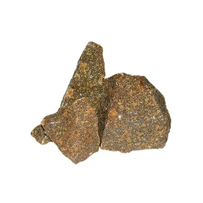 Sammensmeltet Magnesia