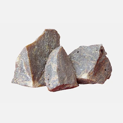 Sammensmeltet Magnesia