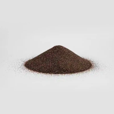 Granat J80A 50-80mesh
