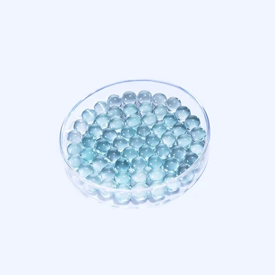 Glassperler