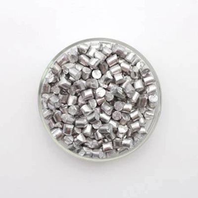 Magnesiumlegering AZ91D Thixo-brikker