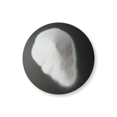 Oem Abrasive White Corundum Pulver