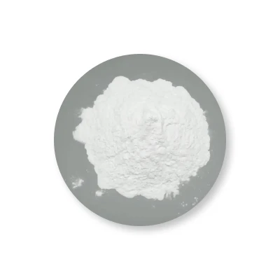 OEM Hvitt Alumina Oxide Pulver