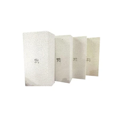 Produktintroduksjon av Mullite Brick