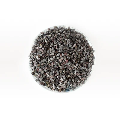 Steindannende mineral