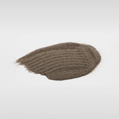 Sandblåsing BFA