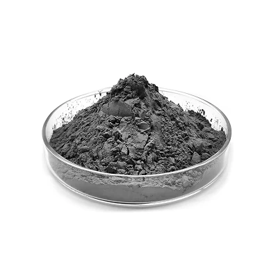 SIC Silisiumkarbidpulver