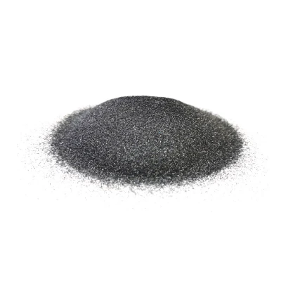 Silisiumkarbid