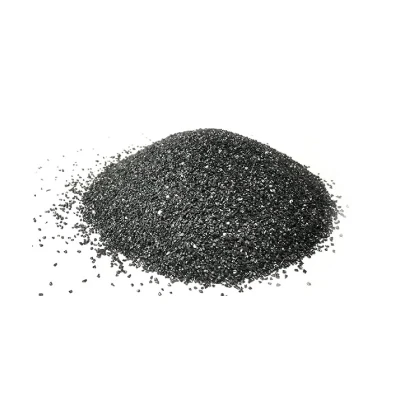 Silisiumkarbidslipemidler