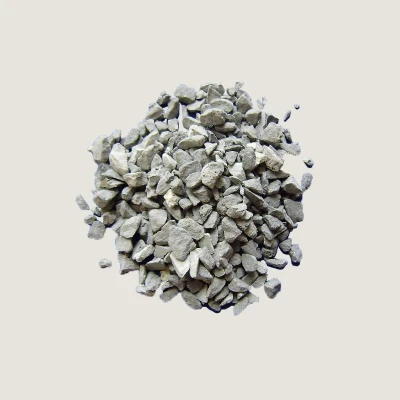 Sintret alumina spinell